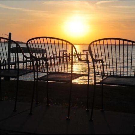 The South Shore Inn Clear Lake Udogodnienia zdjęcie