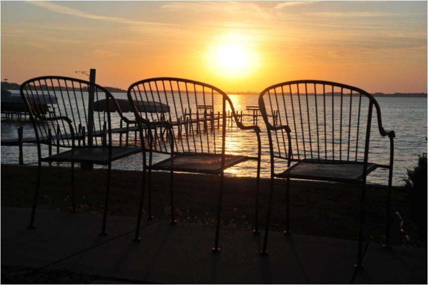 The South Shore Inn Clear Lake Udogodnienia zdjęcie